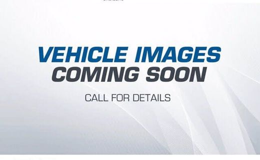2019 Cadillac CTS Luxury