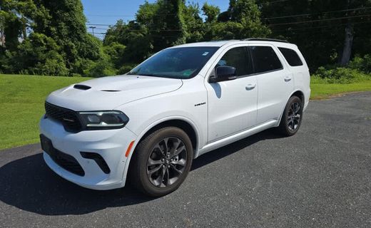 2025 Dodge Durango