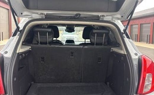2016 Buick Encore Convenience Group