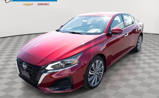 2023 Nissan Altima SL