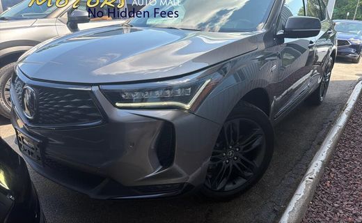 2023 Acura RDX