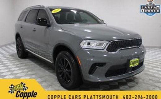 2024 Dodge Durango