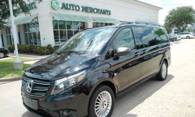 2023 Mercedes-Benz Metris 447 VS20