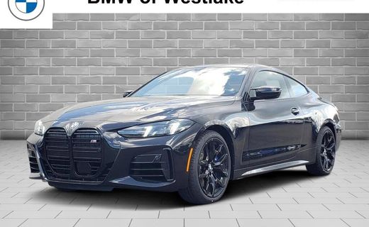 2026 BMW M440I