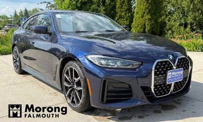 2023 BMW 430I xDrive GC