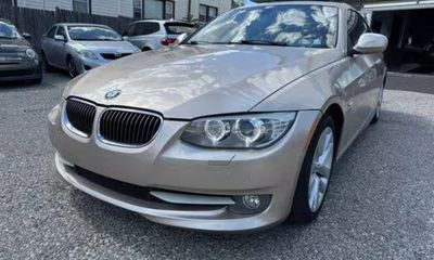 2013 BMW 328I xDrive