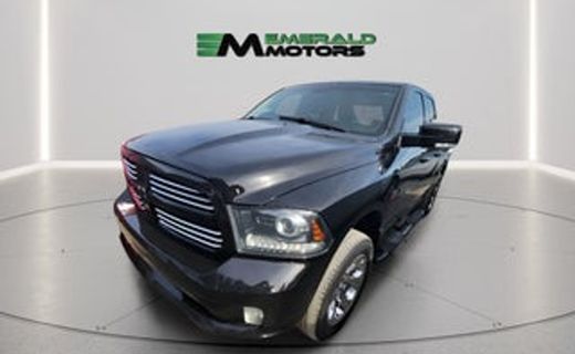2015 Ram 1500 Sport
