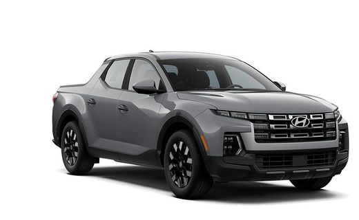 2027 Hyundai Santa Cruz