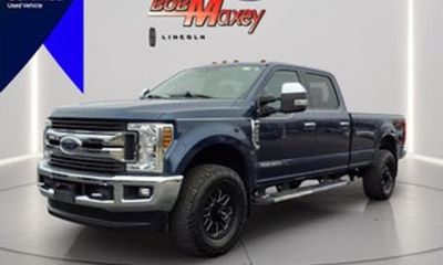 2016 Ford F-350 XL
