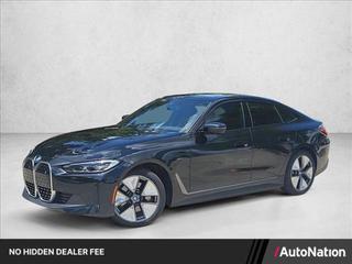 2023 BMW I4 EDRIVE30 GC