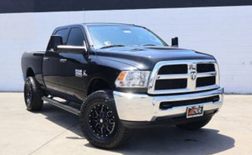 2018 Ram 2500 ST