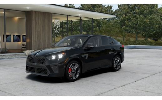 2026 BMW X2 XDRIVE28I