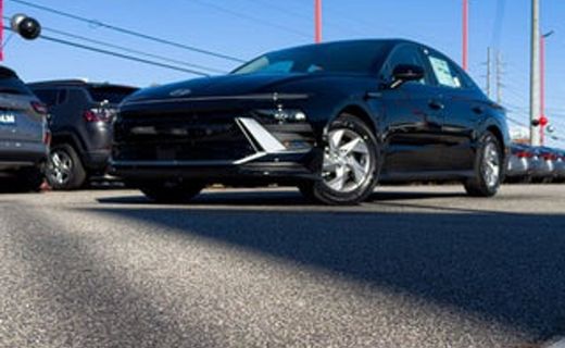 2023 Hyundai Sonata
