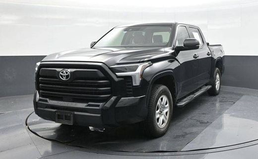 2022 Toyota Tundra SR