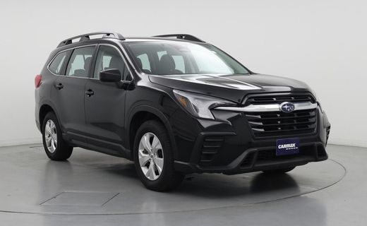2023 Subaru Ascent