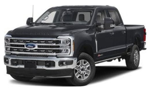 2026 Ford F-250