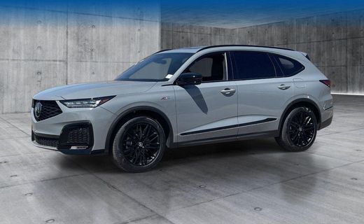 2026 Acura MDX