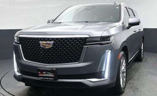 2020 Cadillac Escalade ESV Platinum