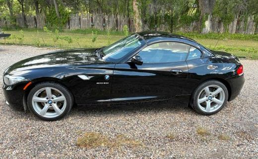 2011 BMW Z4 SDRIVE30I