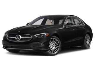 2026 Mercedes-Benz C-Class C300