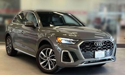 2024 Audi Q5 Quattro Premium