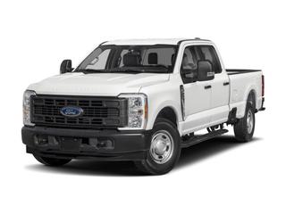 2027 Ford F-250 Lariat