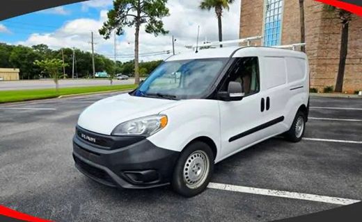 2020 Ram Promaster City ST