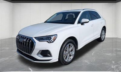 2023 Audi Q3