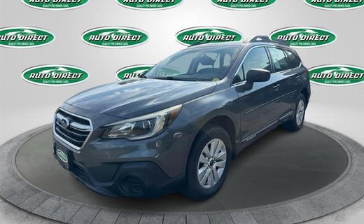 2018 Subaru Outback Base