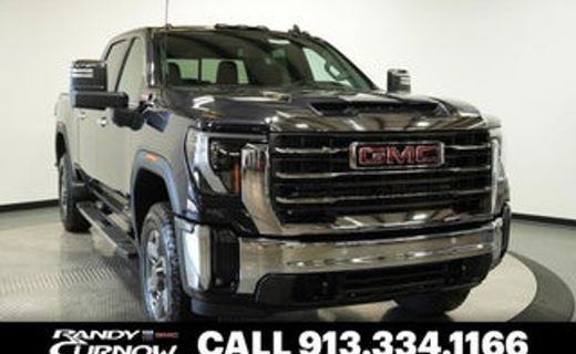 2026 GMC Sierra HD Denali Ultimate