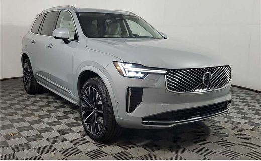 2026 Volvo XC90 Ultra Bright