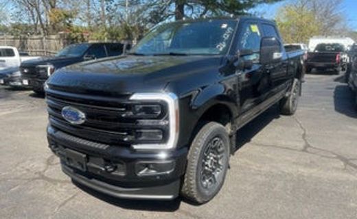 2026 Ford F-350 XL