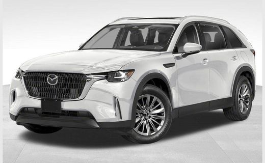2026 Mazda CX-90 Preferred