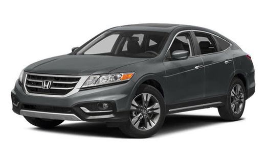 2014 Honda Crosstour V6