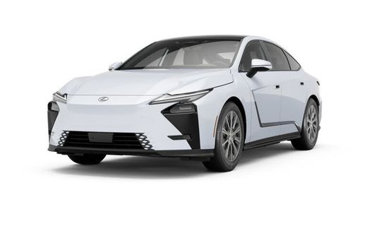 2026 Lexus ES 500E Premium
