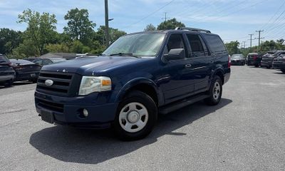 2009 Ford Expedition XLT