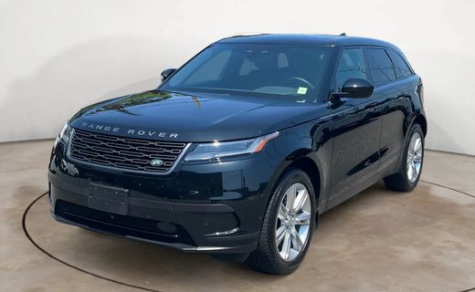 2026 Land Rover Range Velar P250 S