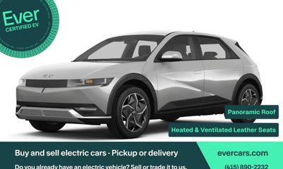 2024 Hyundai Ioniq 5 Limited Disney 100