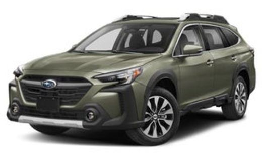 2025 Subaru Outback Touring