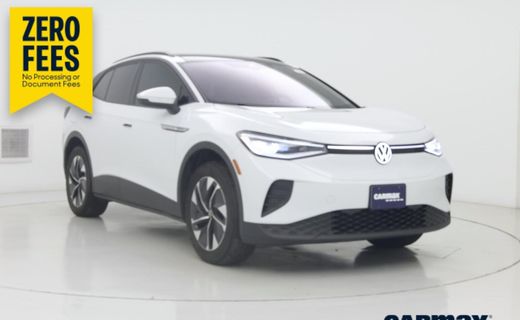 2022 Volkswagen ID 4 Pro S