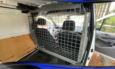 2019 Ford Transit Connect XL