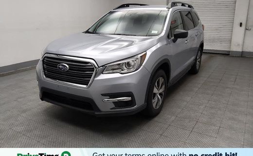 2021 Subaru Ascent Premium 8 ES
