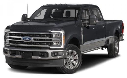 2026 Ford F-350