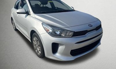 2019 Kia RIO