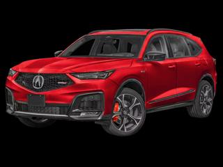 2026 Acura MDX