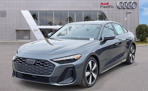 2026 Audi A5 Premium Plus