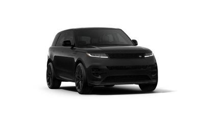 2026 Land Rover Range Sport P530 Dynamic SE