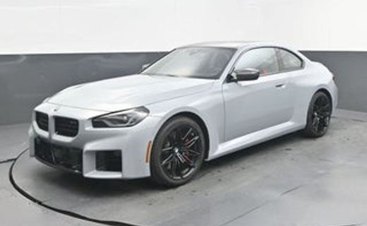 2026 BMW M2