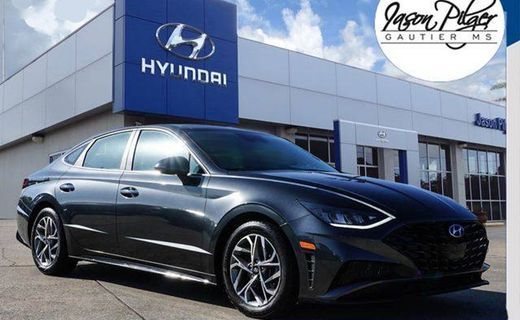 2023 Hyundai Sonata