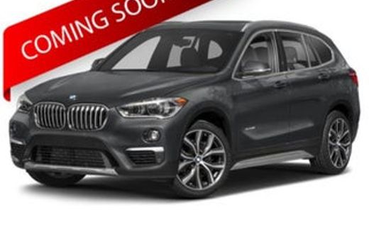 2019 BMW X1 SDRIVE28I
